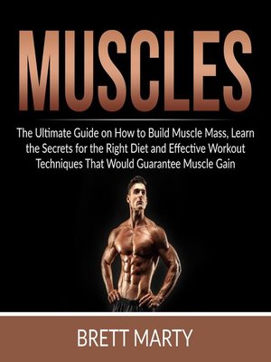 cover image of Muscles